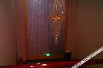 Hotel Interior or Public Areas