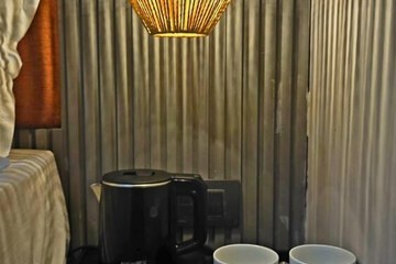 Coffee service