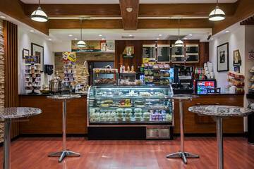 Breakfast/Coffee Service 52 of 61