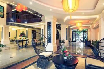 Hotel Front