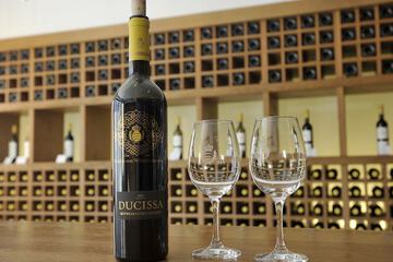 Winery