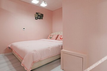 樱桃间