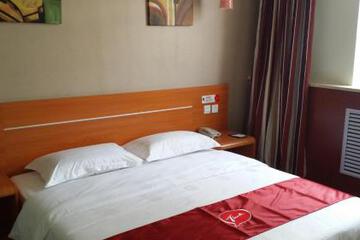 Mainland Chinese Citizens - Special Offer Double Room