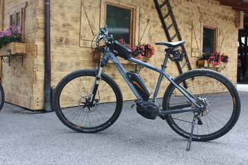 Bicycling