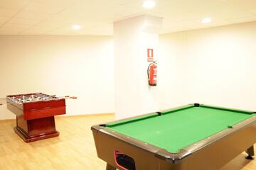 Billiards
