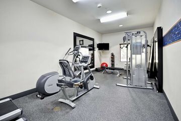 Health and Fitness 43 of 47