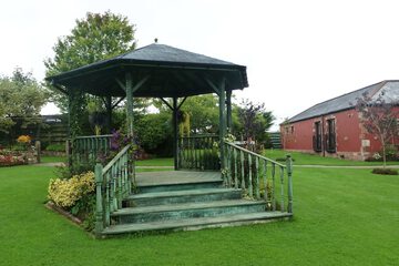 Gazebo