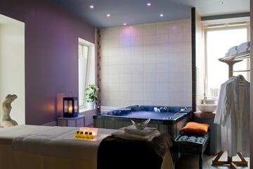 Spa