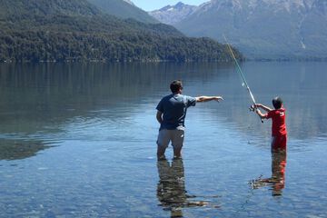 Fishing