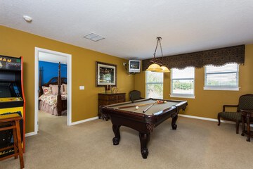 Billiards