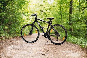 Bicycling
