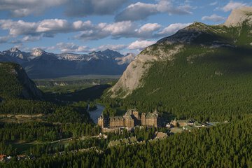 Fairmont Banff Springs
