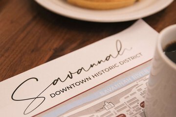 Breakfast/Coffee Service 28 of 32