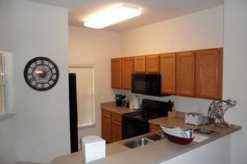 In-Room Kitchen