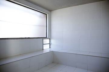 Steam room