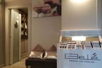 Spa reception