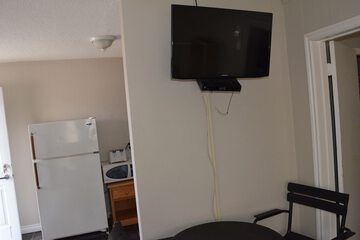 Television