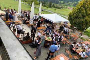 Sundeck