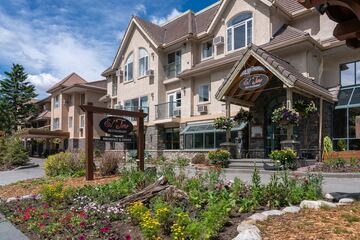 Irwins Mountain Inn