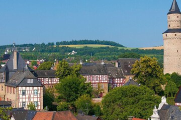 City view