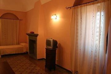 In-Room Amenity