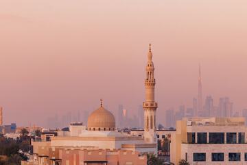 City view