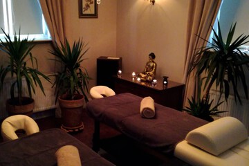 Treatment room