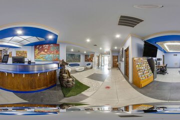 Hotel Interior 14 of 36