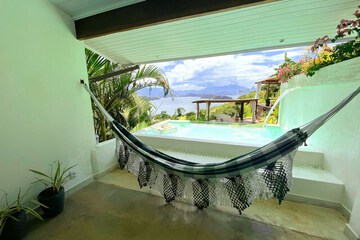 Private pool
