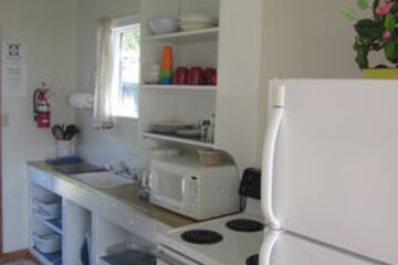 In-Room Kitchen