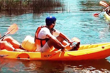 Rafting