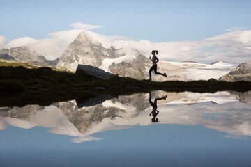 Hiking
