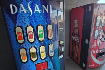 Vending machine