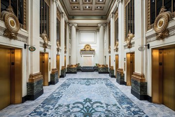 Hotel Interior 13 of 98