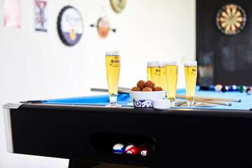Billiards