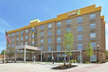 Home2 Suites by Hilton West Bloomfield Detroit