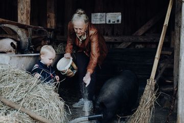 Children's activities