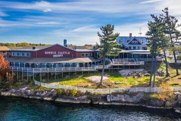 Bonnie Castle Resort & Marina