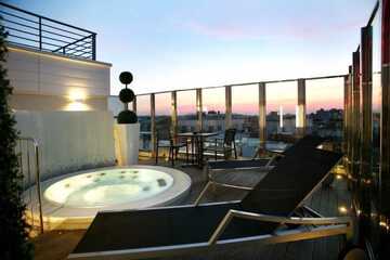 Sundeck