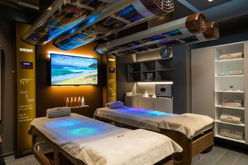 Treatment room