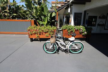 Bicycling