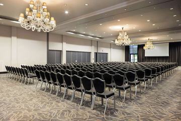 Ballroom