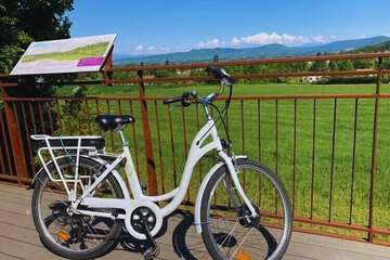 Bicycling