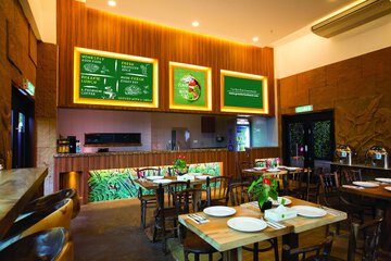 Cafe