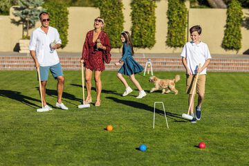Children's activities