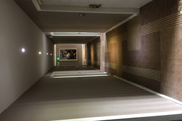 Hotel Interior or Public Areas