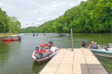 Boating
