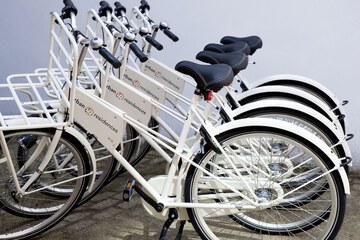 Bicycling