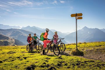 Bicycling