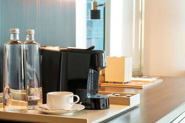 Minibar